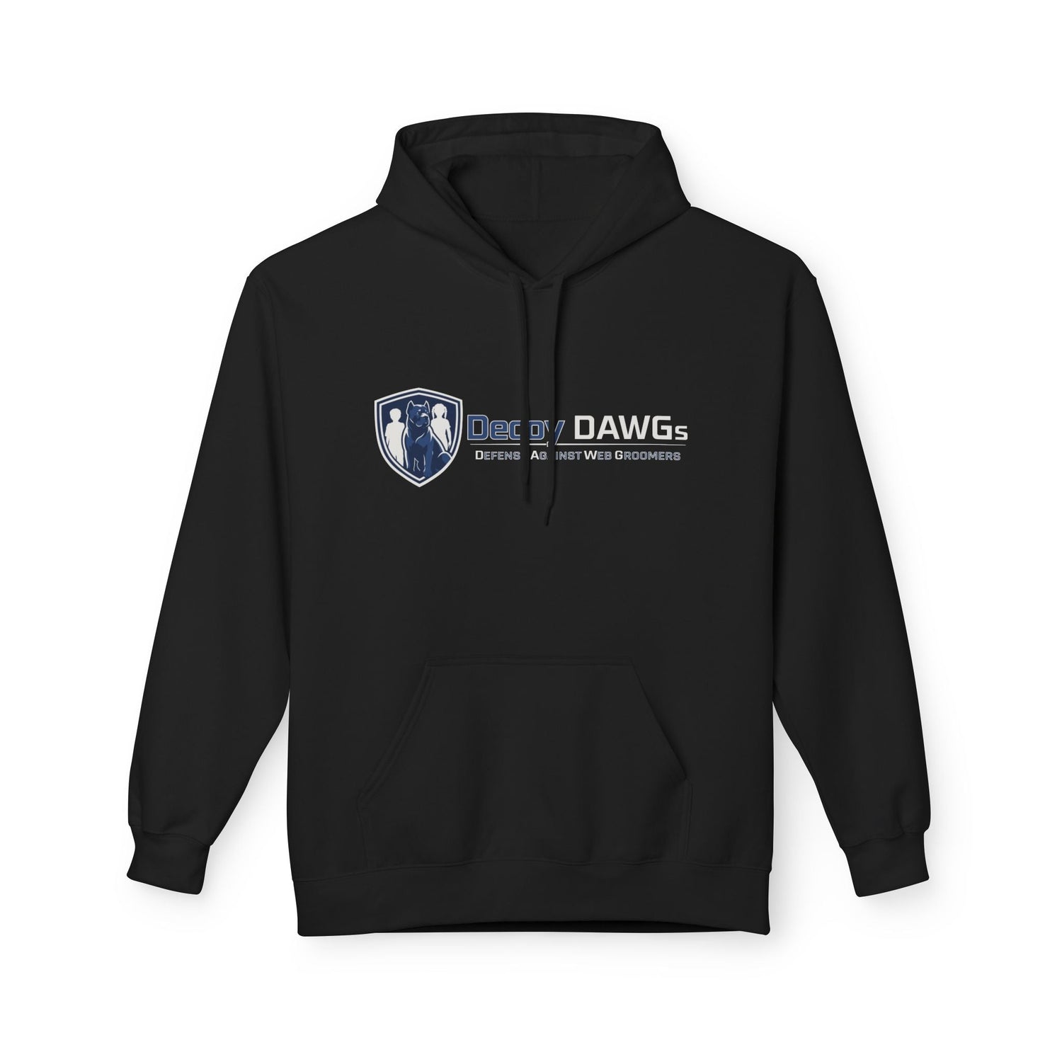 Decoy DAWGs Logo