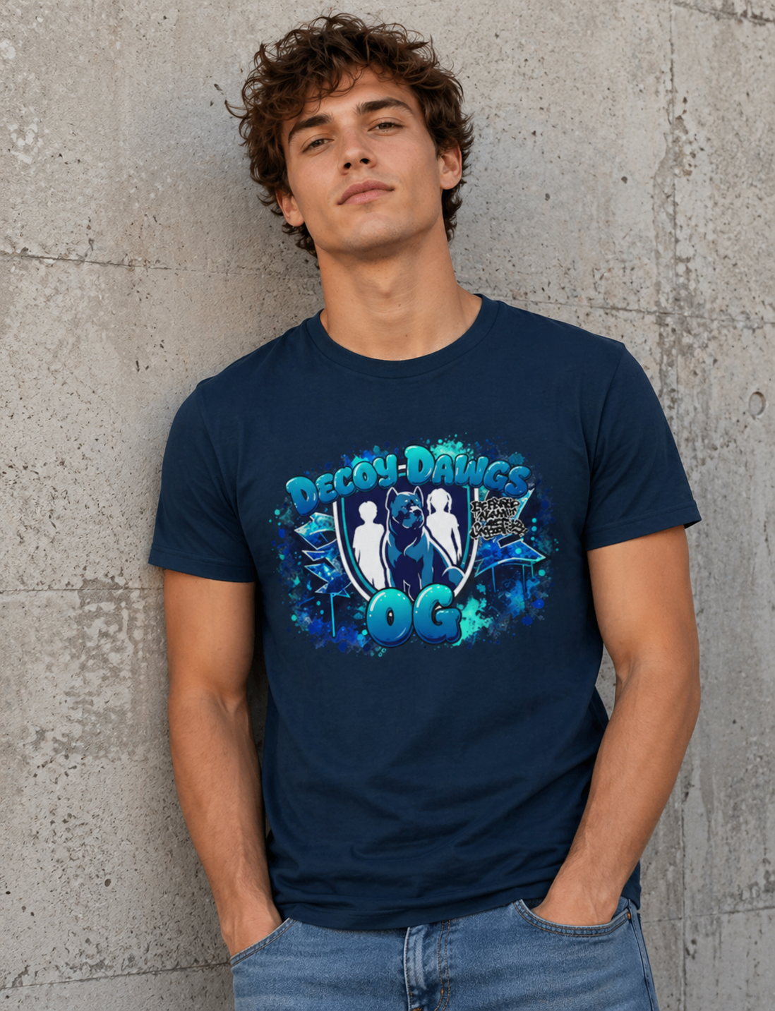 Men's Collection