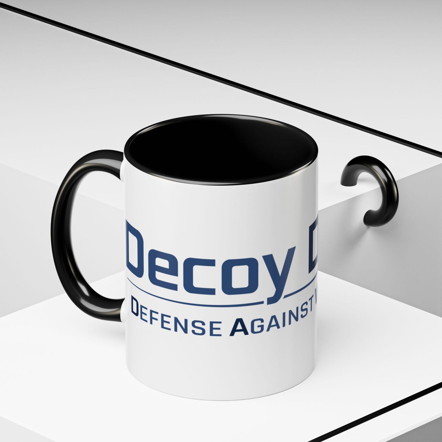 Decoy DAWGs Coffee Mug - 11 oz. & 15 oz.