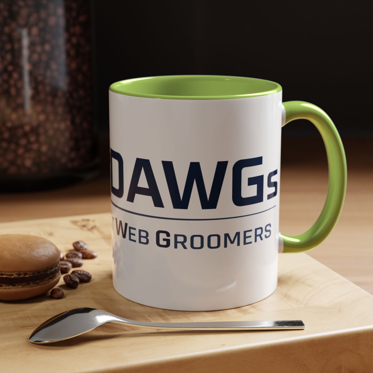 Decoy DAWGs Coffee Mug - 11 oz. & 15 oz.