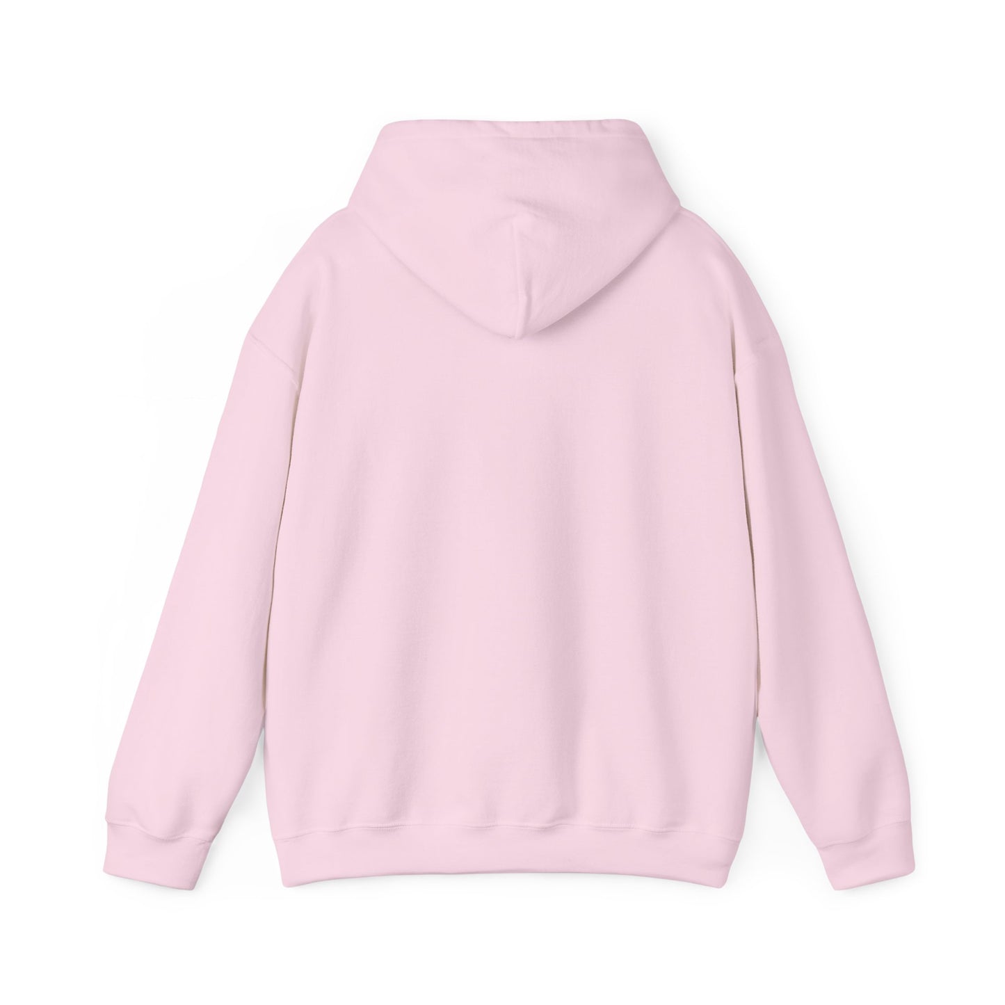 D.A.W.G. Hoodie – Defense Against Web Groomers Awareness Sweatshirt