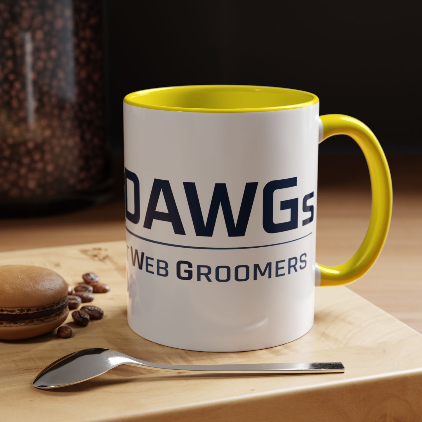 Decoy DAWGs Coffee Mug - 11 oz. & 15 oz.