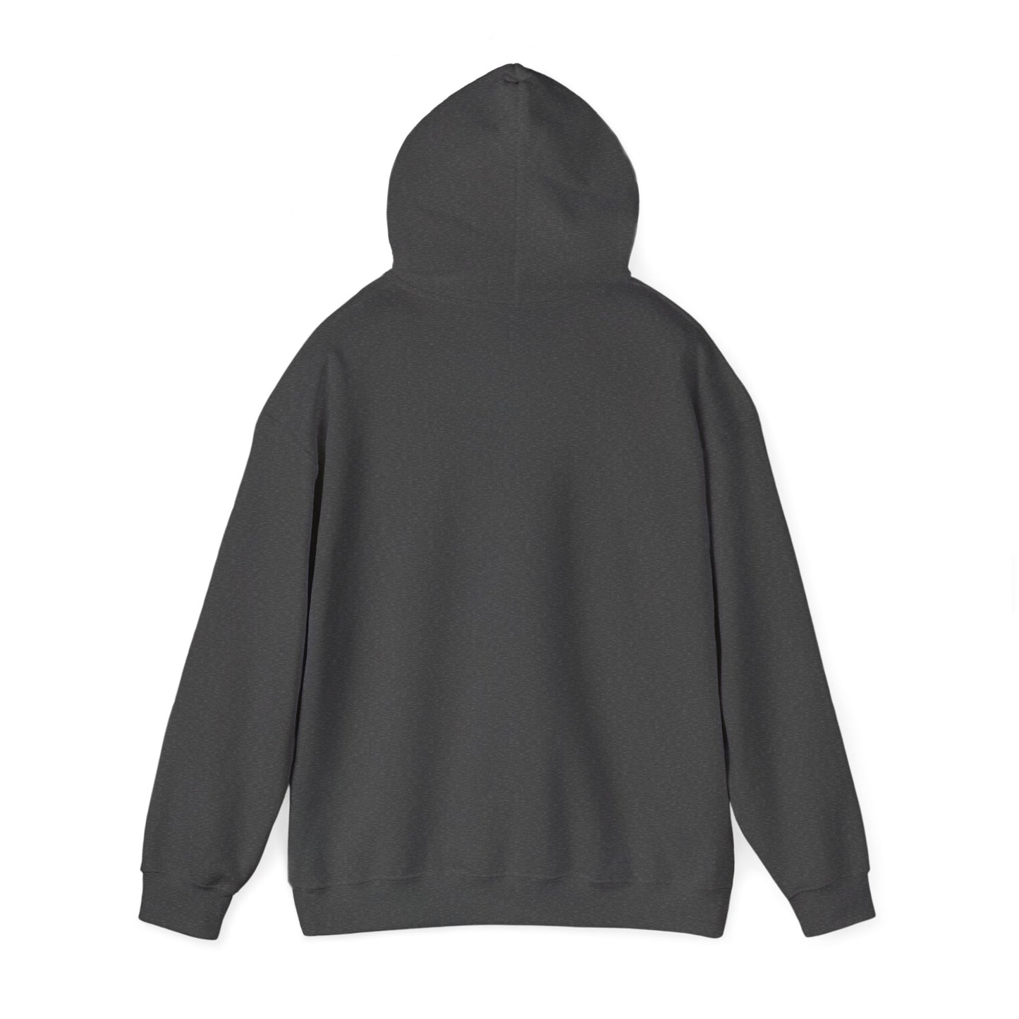 DAWG "Defense Against Web Groomers" Hoodie — Awareness & Advocacy Pullover