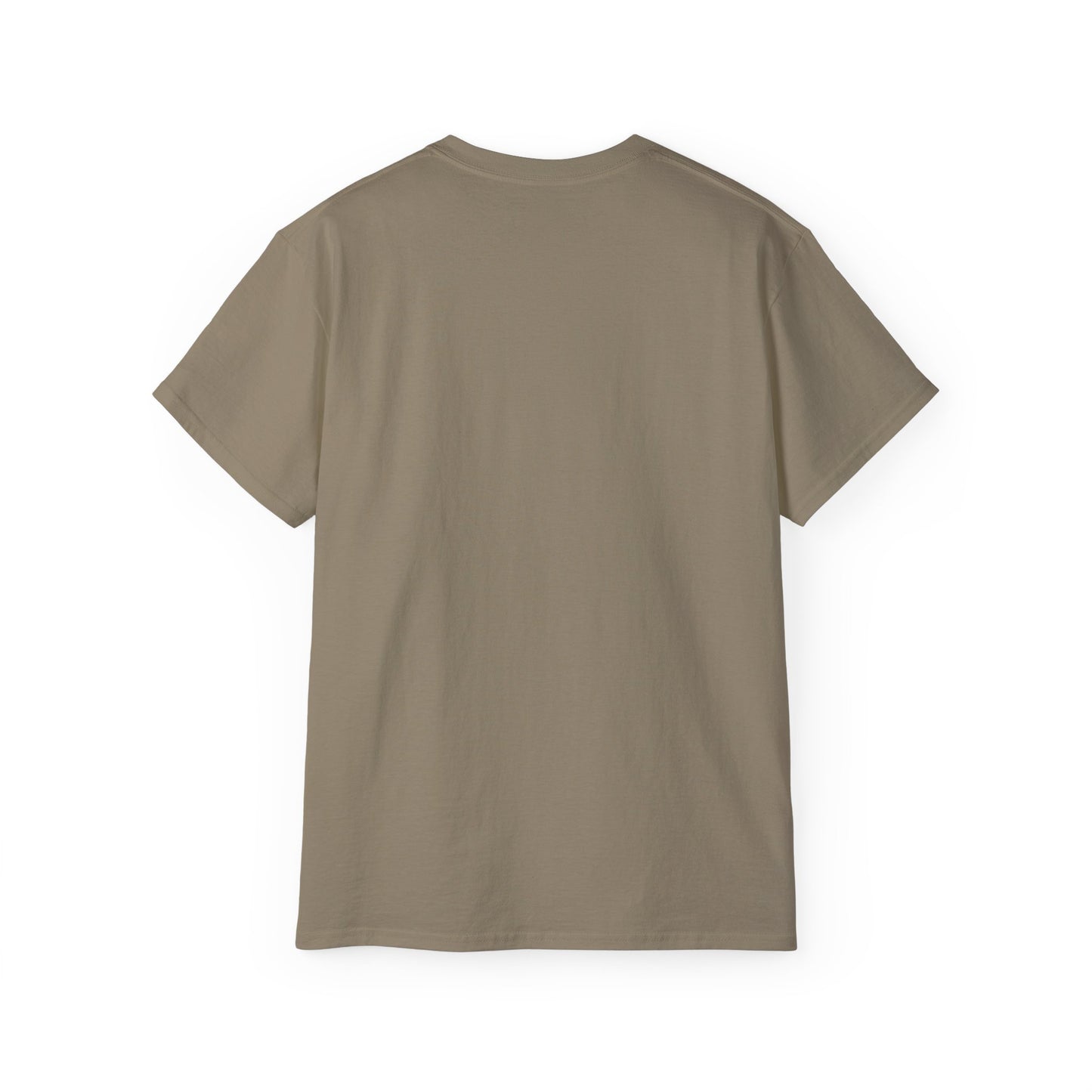 D.A.W.G. Tee — Defense Against Web Groomers Graphic T-Shirt