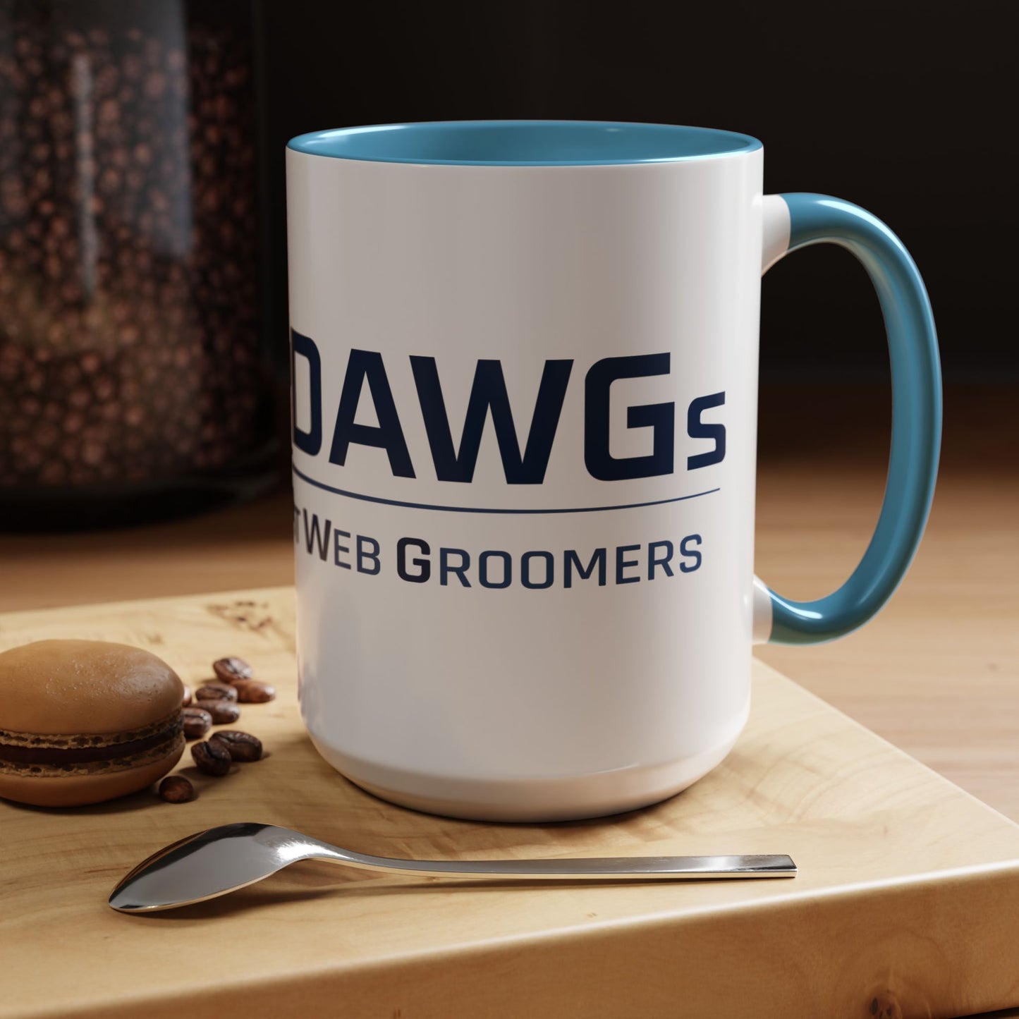 Decoy DAWGs Coffee Mug - 11 oz. & 15 oz.