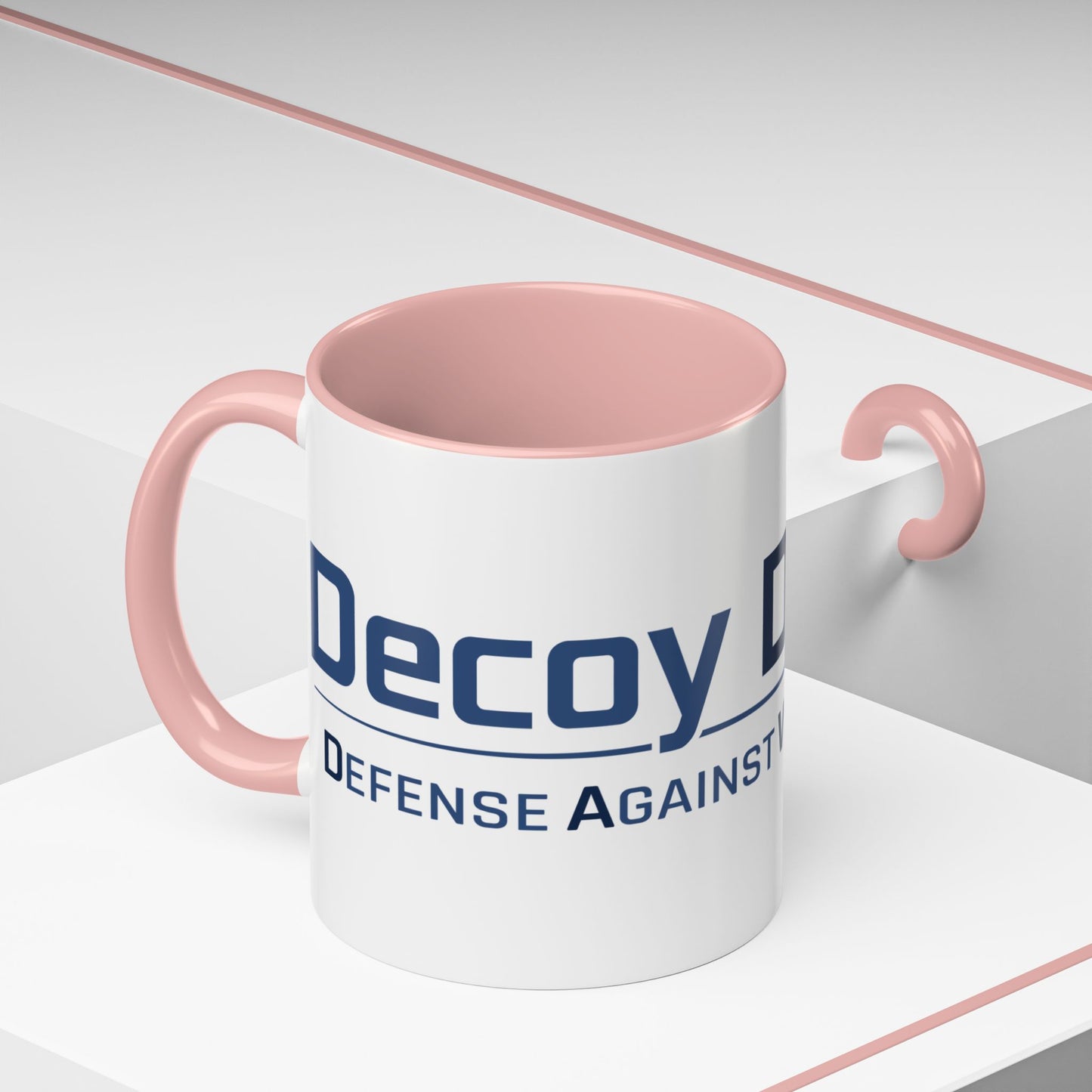Decoy DAWGs Coffee Mug - 11 oz. & 15 oz.
