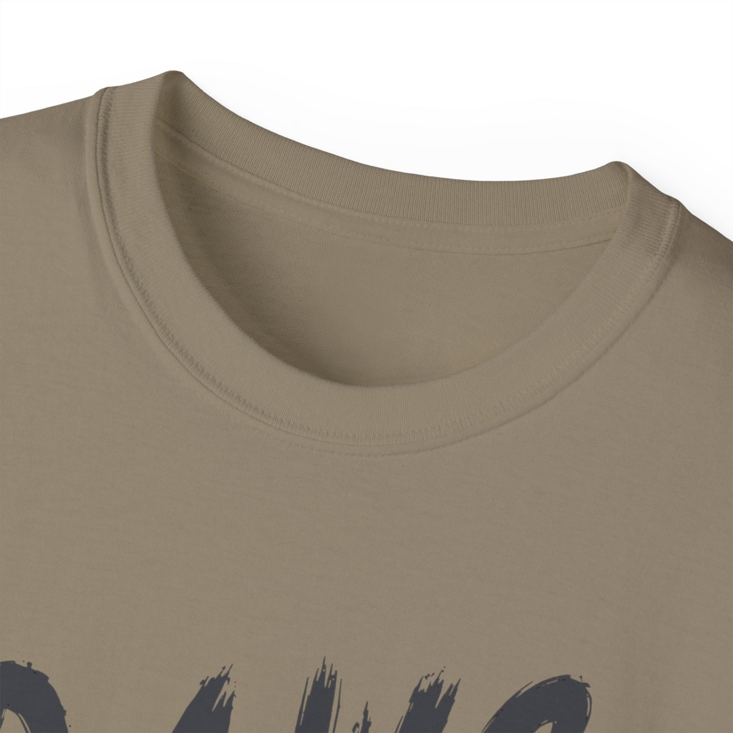 D.A.W.G. Tee — Defense Against Web Groomers Graphic T-Shirt