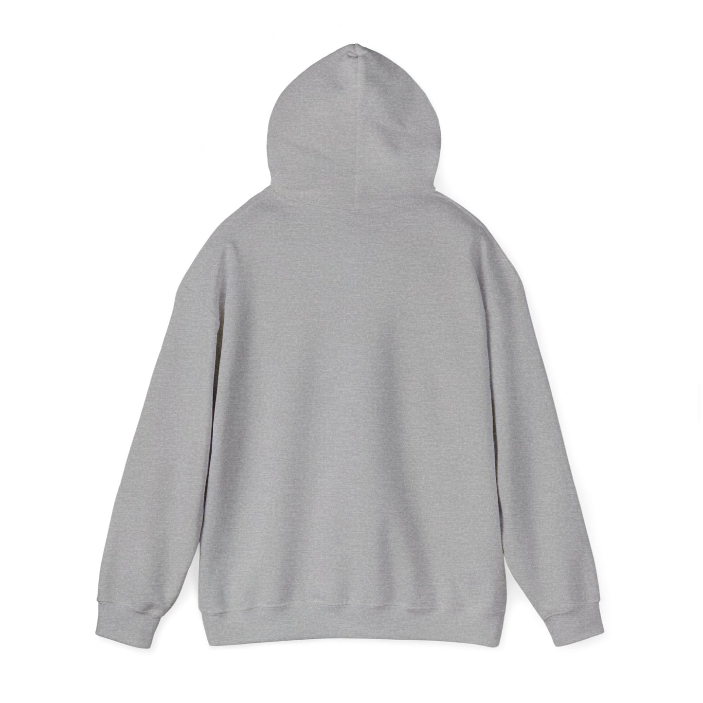 D.A.W.G. Hoodie – Defense Against Web Groomers Awareness Sweatshirt