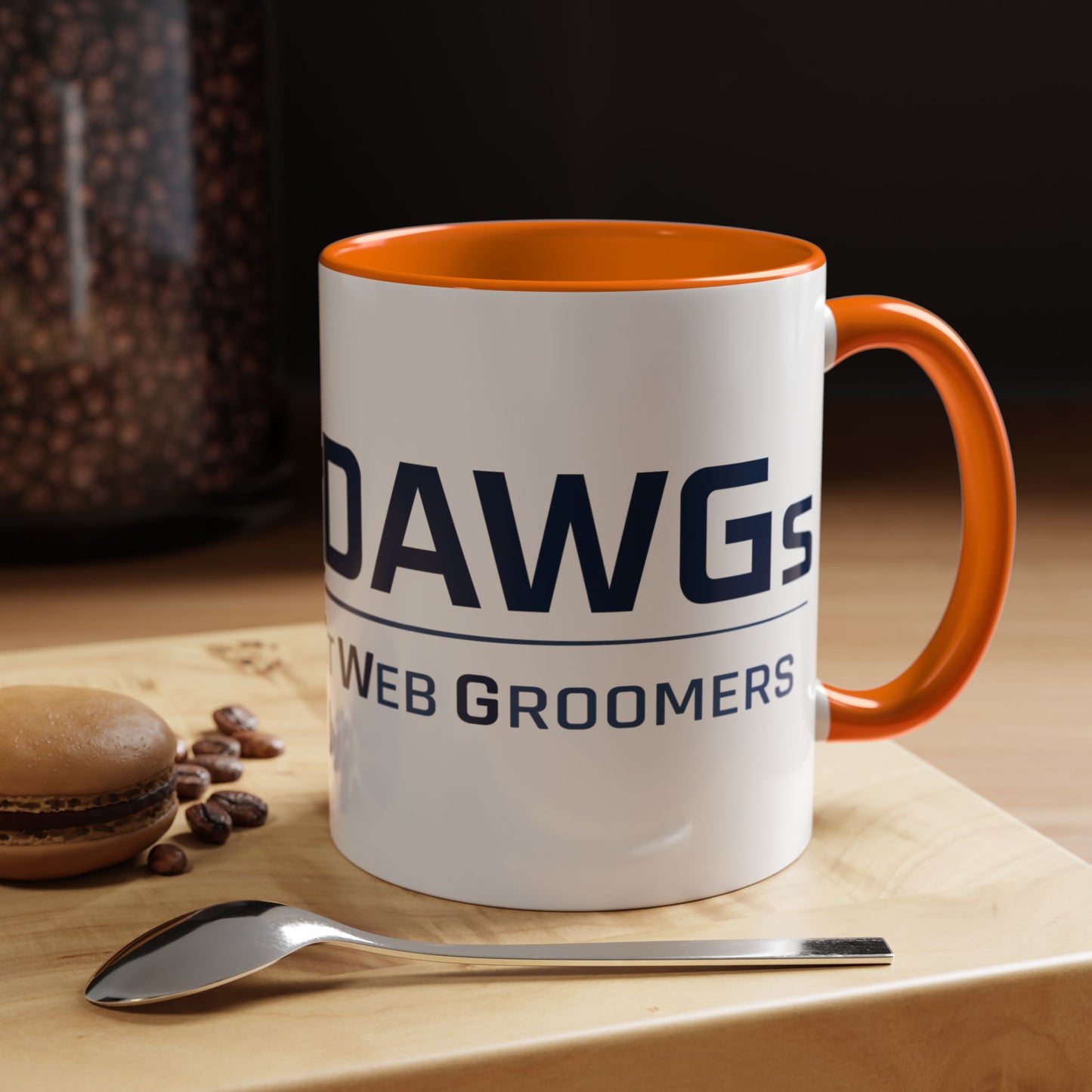Decoy DAWGs Coffee Mug - 11 oz. & 15 oz.