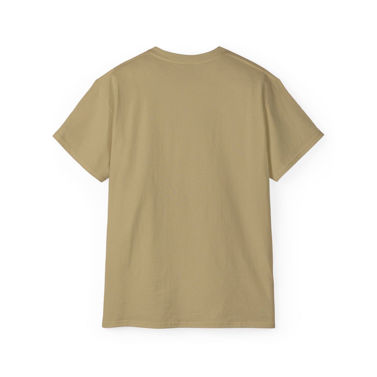 D.A.W.G. Tee — Defense Against Web Groomers Graphic T-Shirt