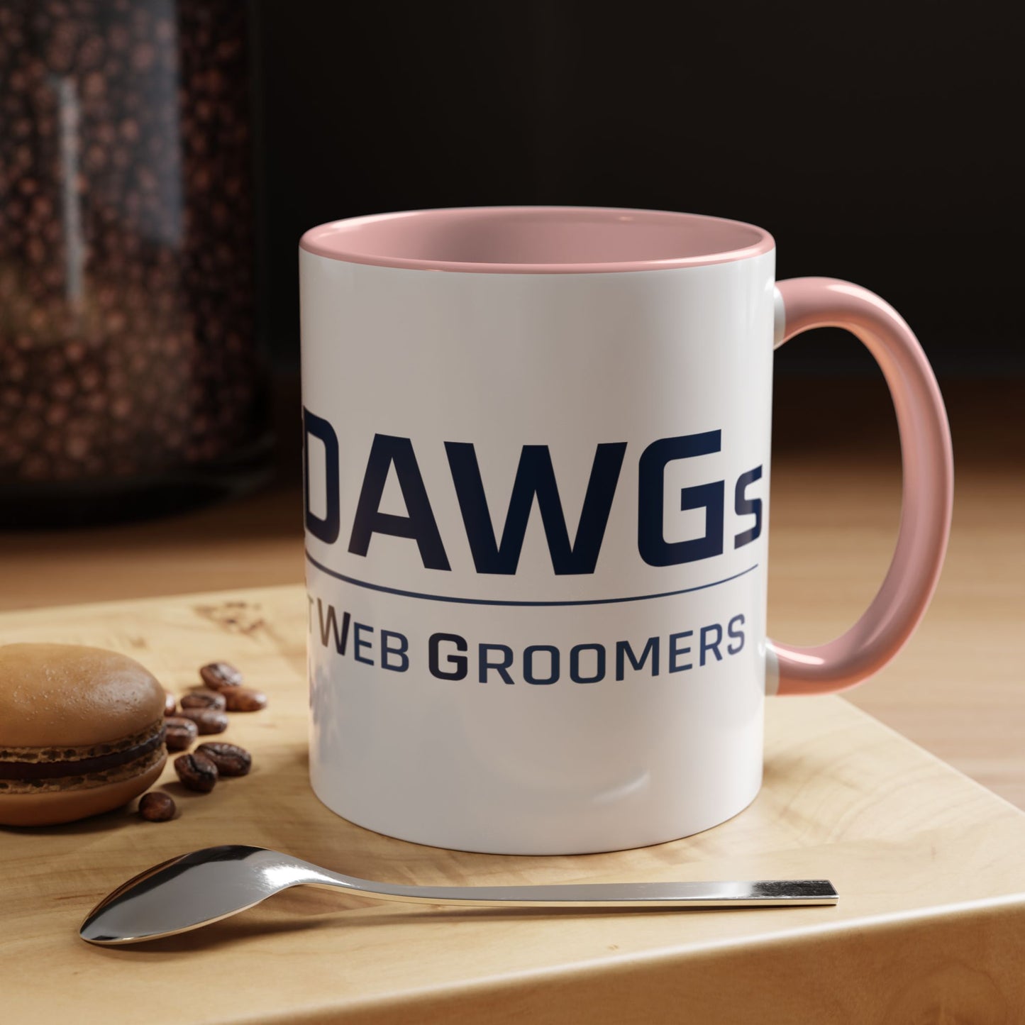 Decoy DAWGs Coffee Mug - 11 oz. & 15 oz.