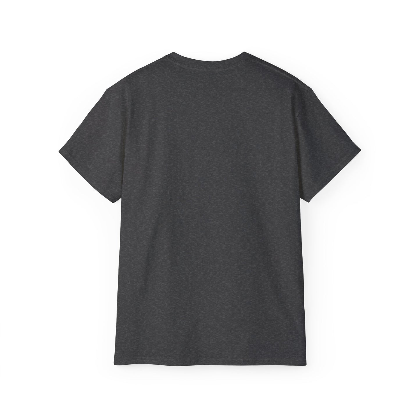 "LaMaow" Graphic Tee — Pink Brushstroke Portrait T‑Shirt v3