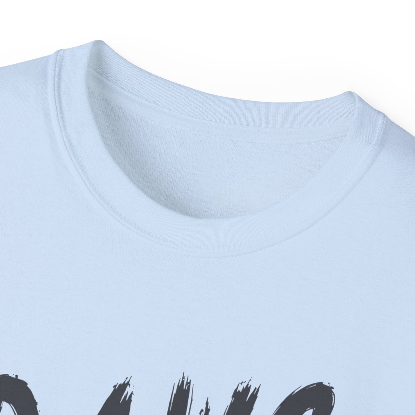 D.A.W.G. Tee — Defense Against Web Groomers Graphic T-Shirt
