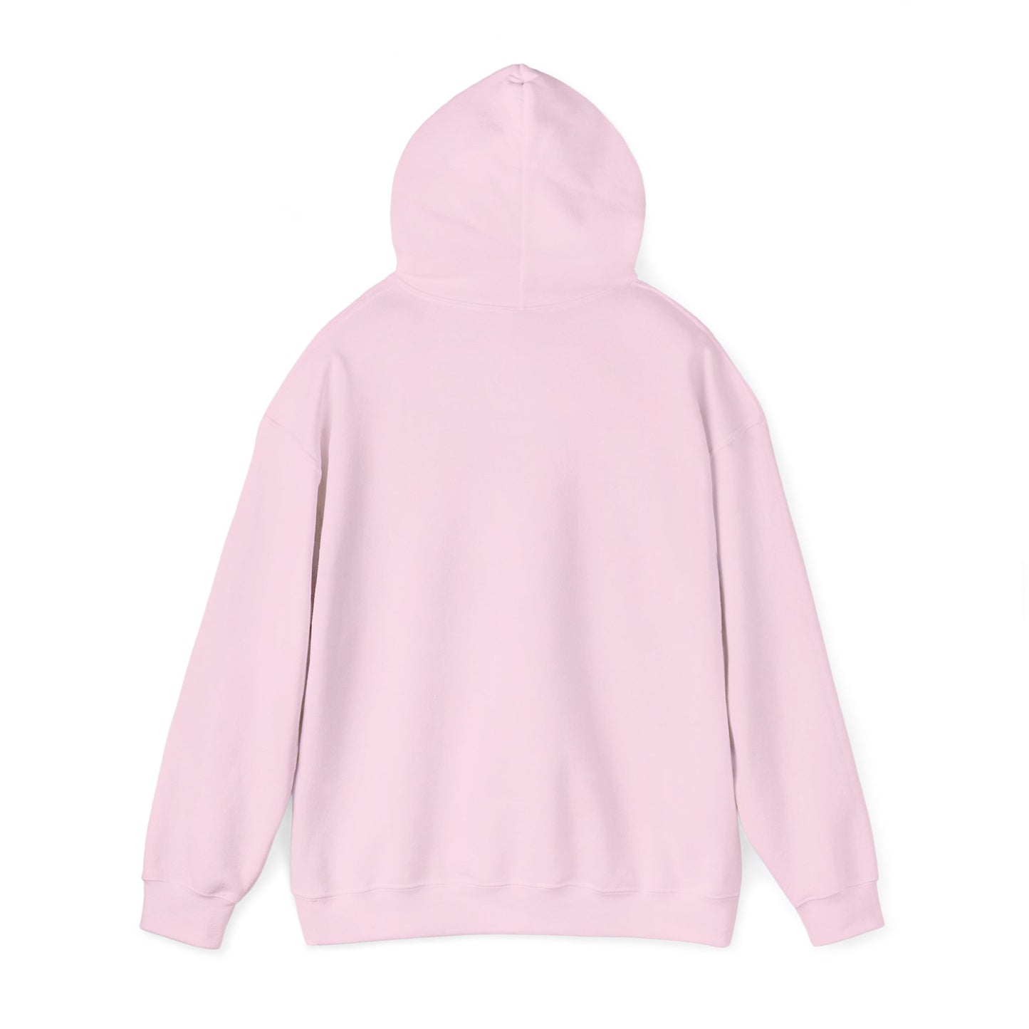 D.A.W.G. Hoodie – Defense Against Web Groomers Awareness Sweatshirt