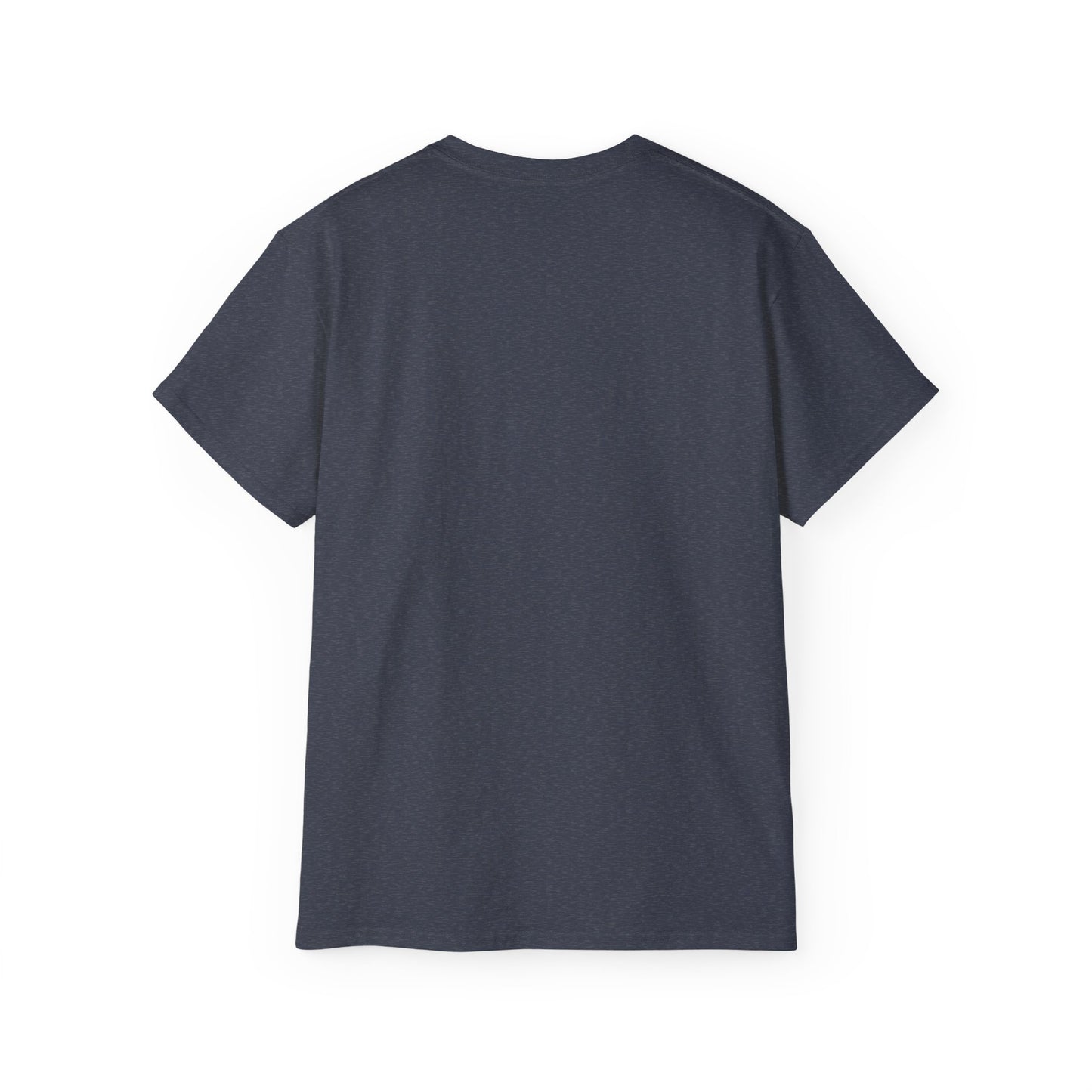 "LaMaow" Graphic Tee — Pink Brushstroke Portrait T‑Shirt v3
