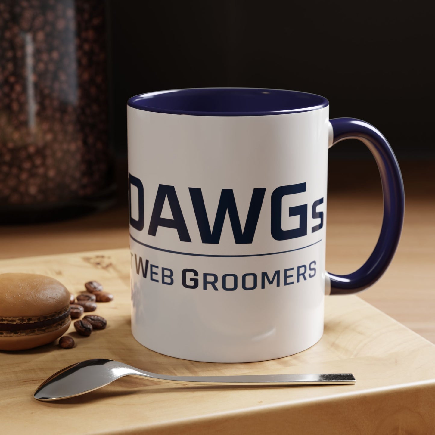 Decoy DAWGs Coffee Mug - 11 oz. & 15 oz.