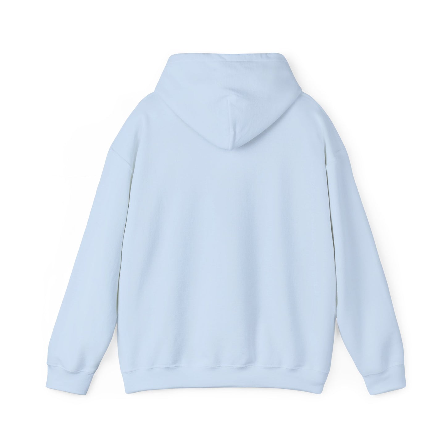 D.A.W.G. Hoodie – Defense Against Web Groomers Awareness Sweatshirt