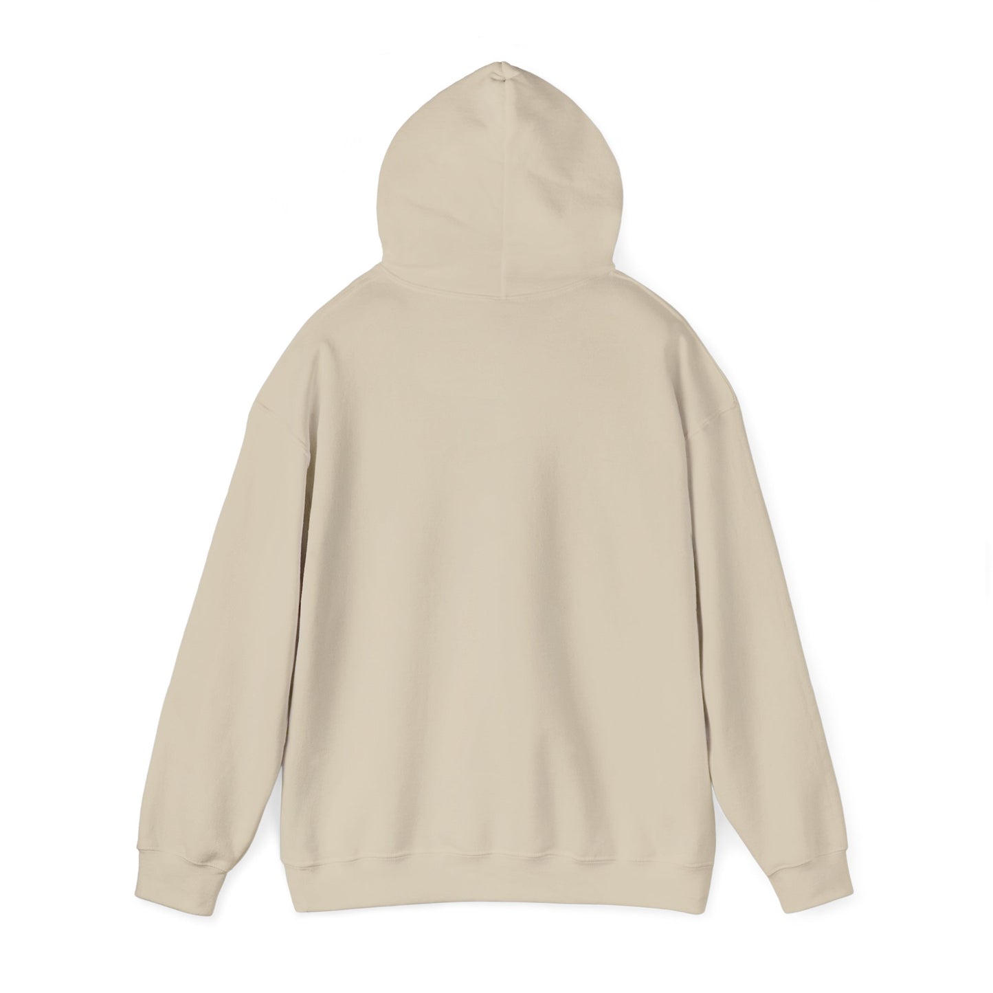 D.A.W.G. Hoodie – Defense Against Web Groomers Awareness Sweatshirt