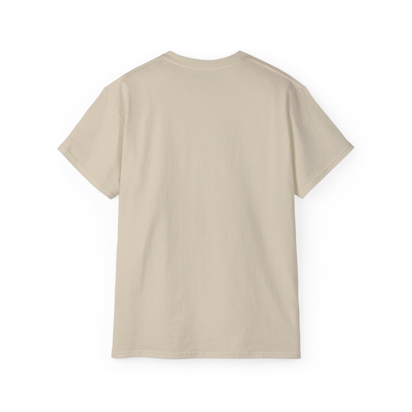 D.A.W.G. Tee — Defense Against Web Groomers Graphic T-Shirt