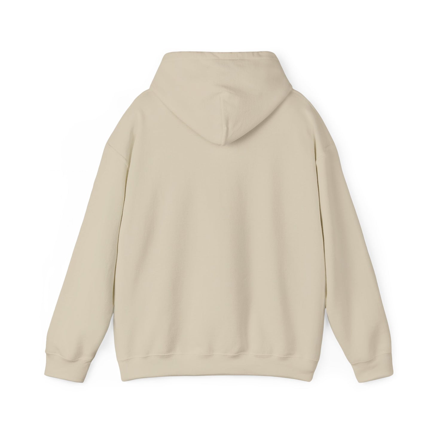 D.A.W.G. Hoodie – Defense Against Web Groomers Awareness Sweatshirt