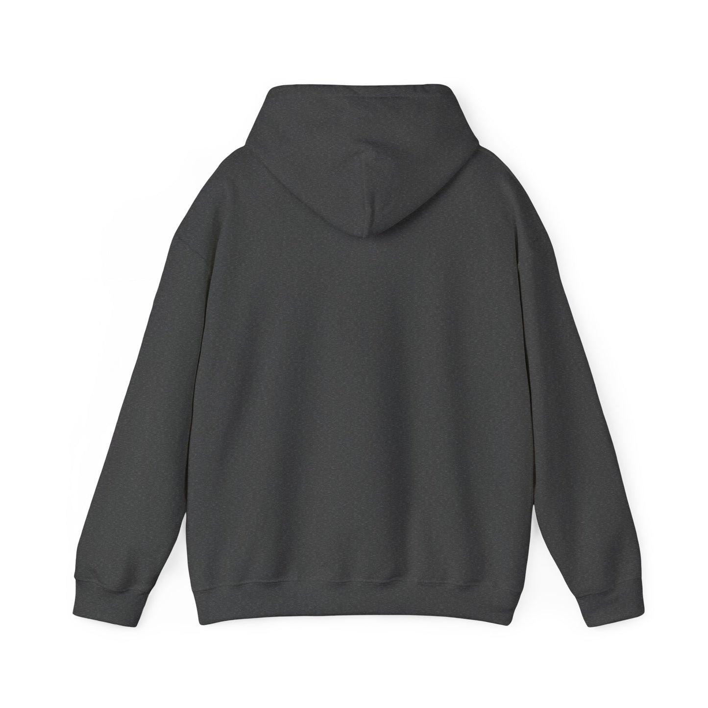 DAWG "Defense Against Web Groomers" Hoodie — Awareness & Advocacy Pullover