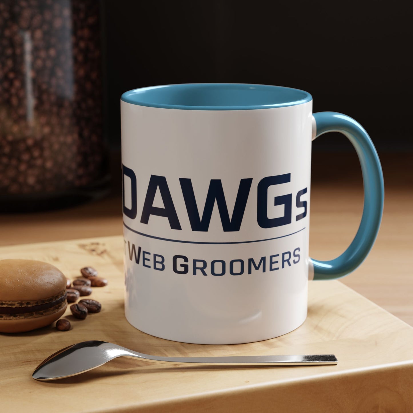 Decoy DAWGs Coffee Mug - 11 oz. & 15 oz.