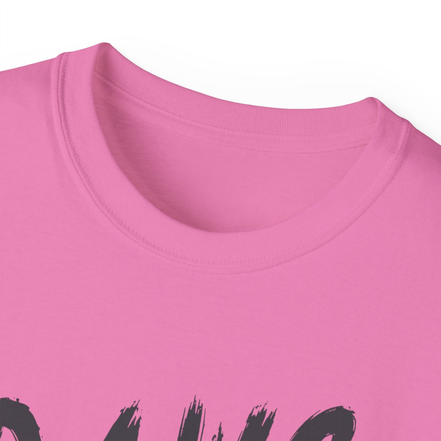 D.A.W.G. Tee — Defense Against Web Groomers Graphic T-Shirt