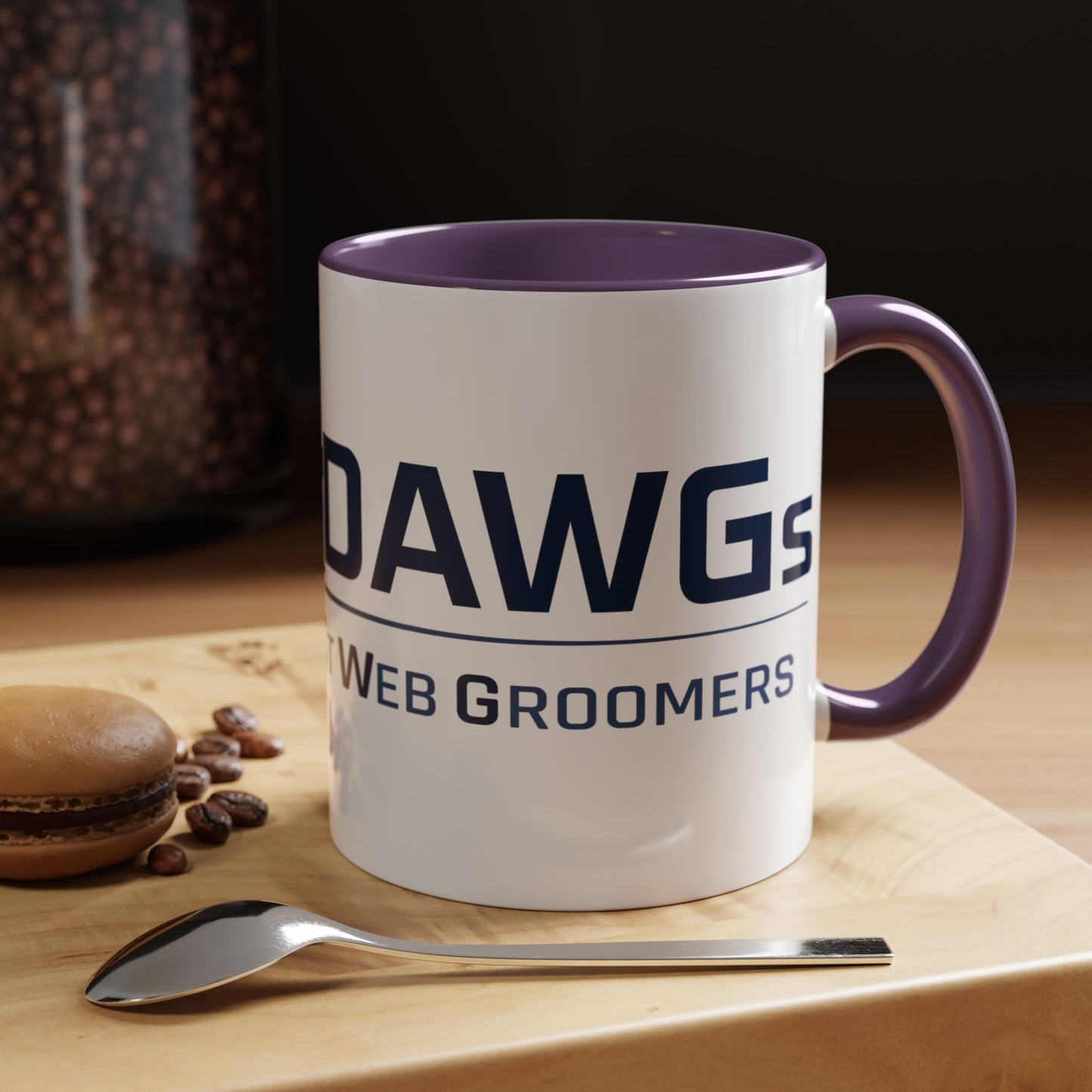 Decoy DAWGs Coffee Mug - 11 oz. & 15 oz.