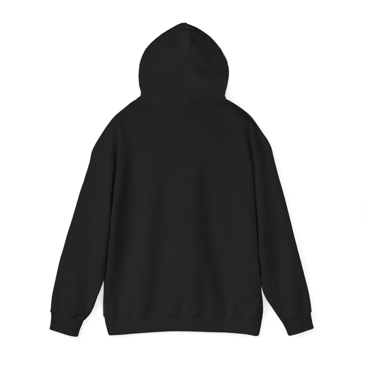 DAWG "Defense Against Web Groomers" Hoodie — Awareness & Advocacy Pullover