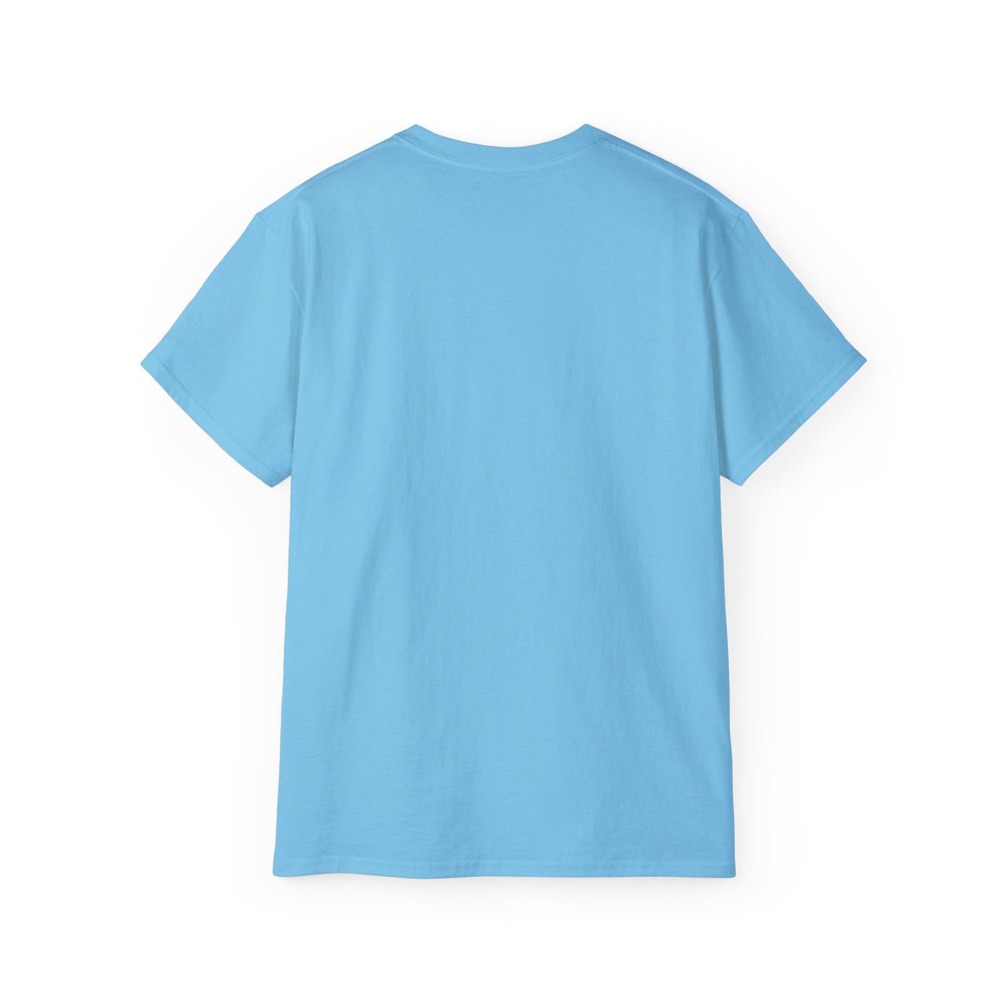 D.A.W.G. Tee — Defense Against Web Groomers Graphic T-Shirt