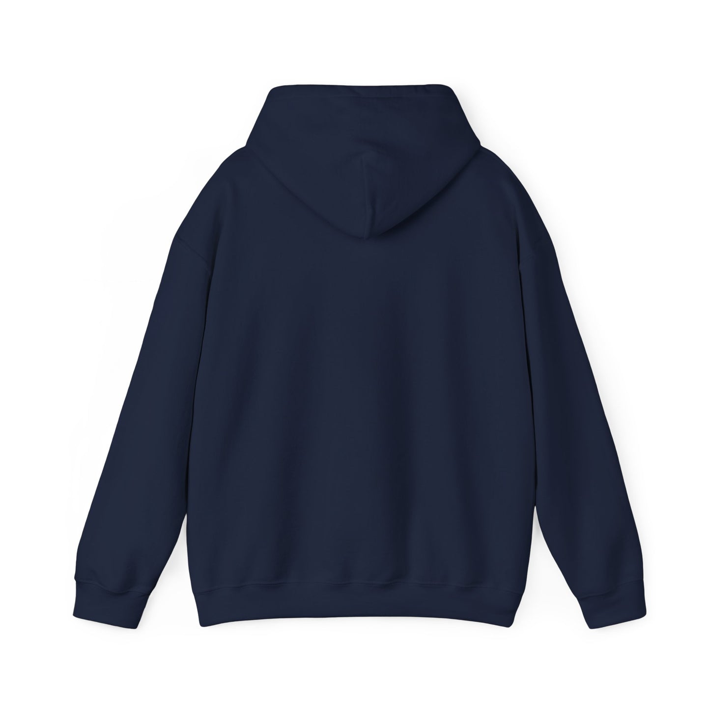 DAWG "Defense Against Web Groomers" Hoodie — Awareness & Advocacy Pullover