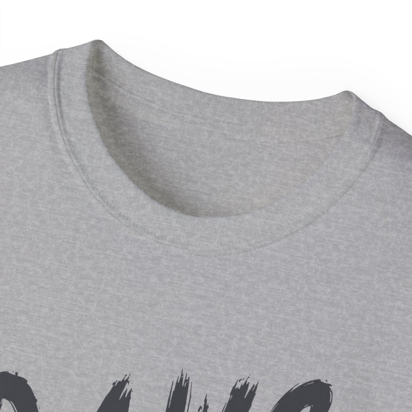 D.A.W.G. Tee — Defense Against Web Groomers Graphic T-Shirt