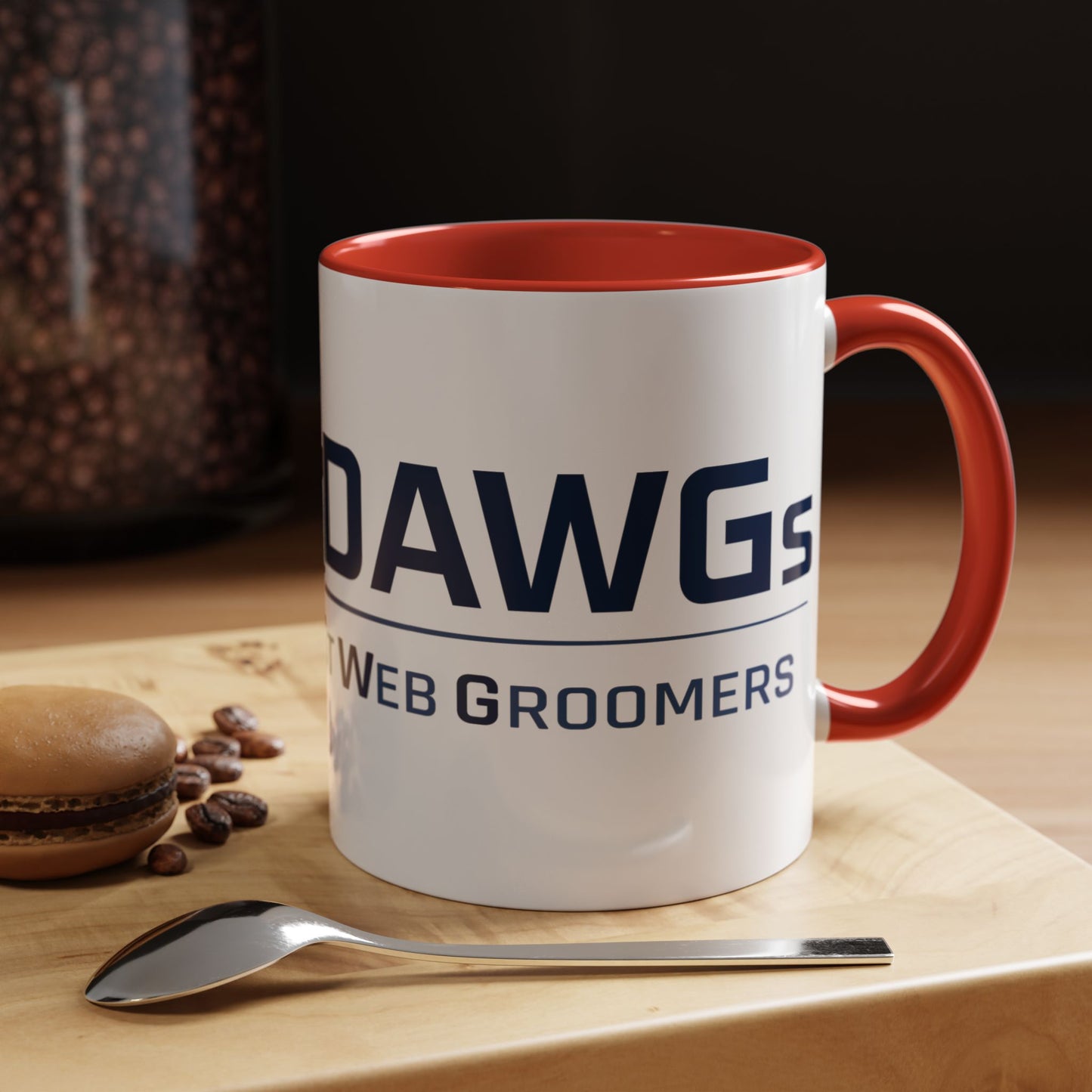 Decoy DAWGs Coffee Mug - 11 oz. & 15 oz.