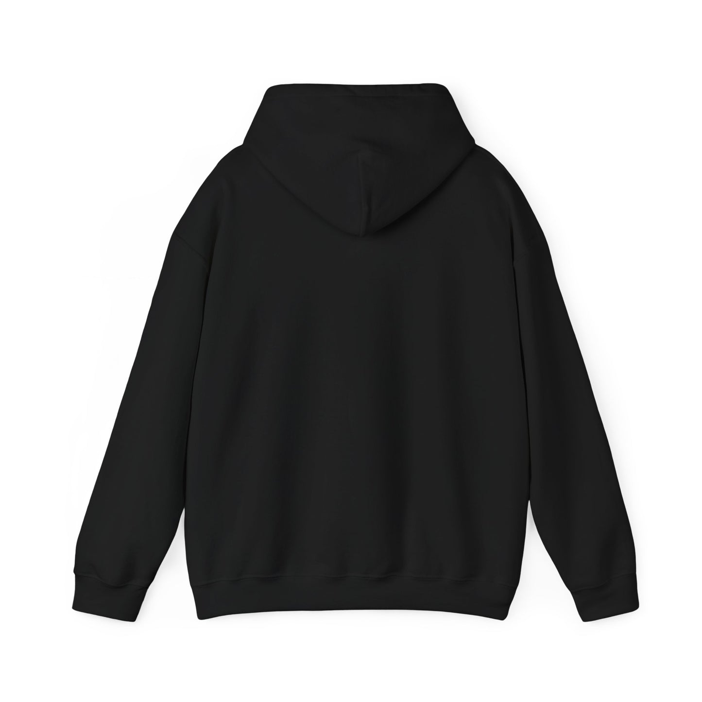 DAWG "Defense Against Web Groomers" Hoodie — Awareness & Advocacy Pullover