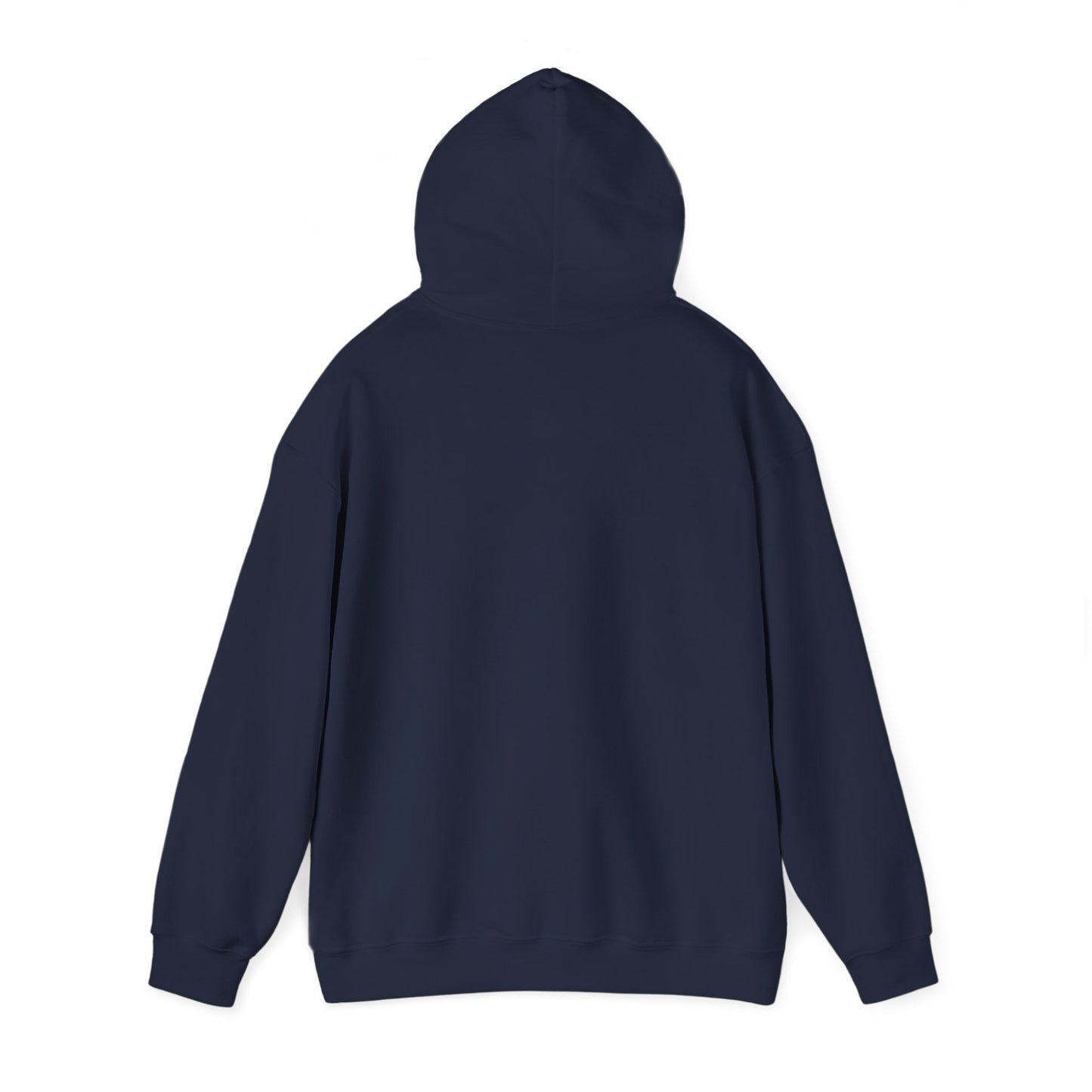 DAWG "Defense Against Web Groomers" Hoodie — Awareness & Advocacy Pullover
