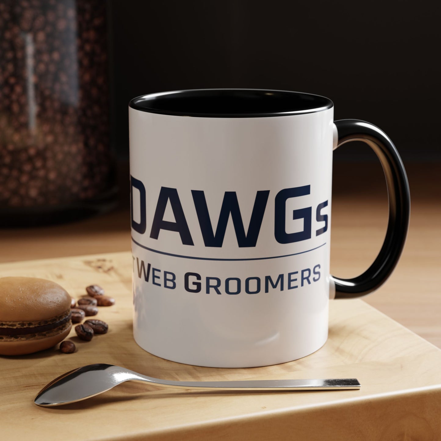 Decoy DAWGs Coffee Mug - 11 oz. & 15 oz.