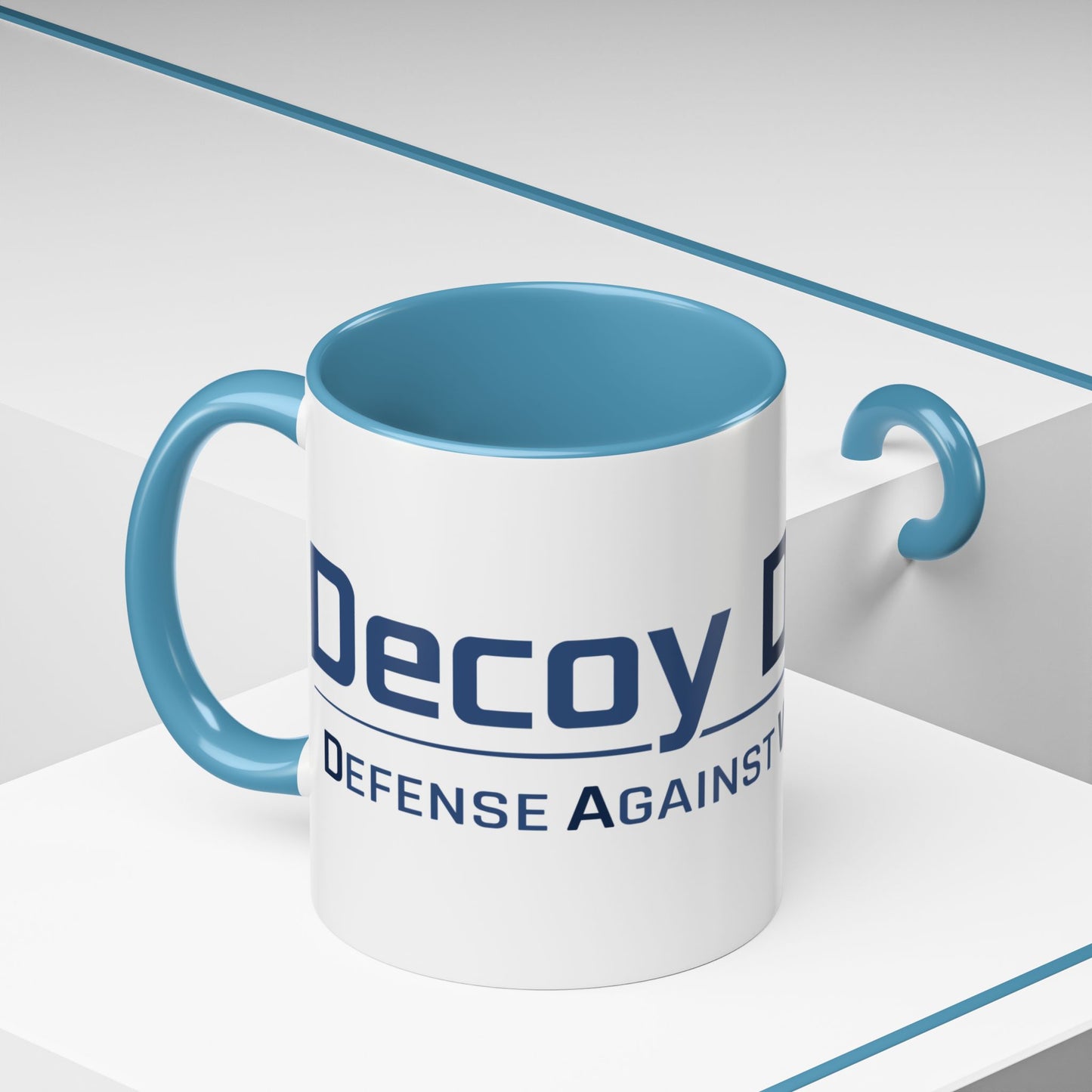 Decoy DAWGs Coffee Mug - 11 oz. & 15 oz.