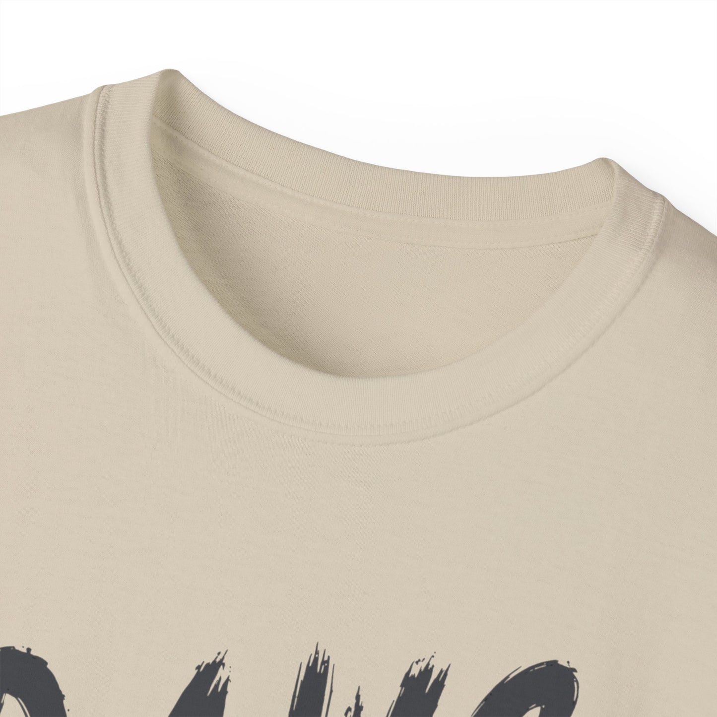 D.A.W.G. Tee — Defense Against Web Groomers Graphic T-Shirt