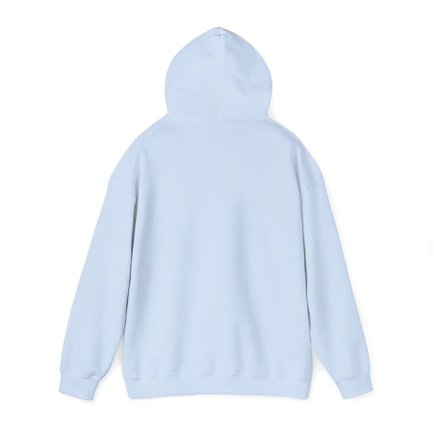 D.A.W.G. Hoodie – Defense Against Web Groomers Awareness Sweatshirt