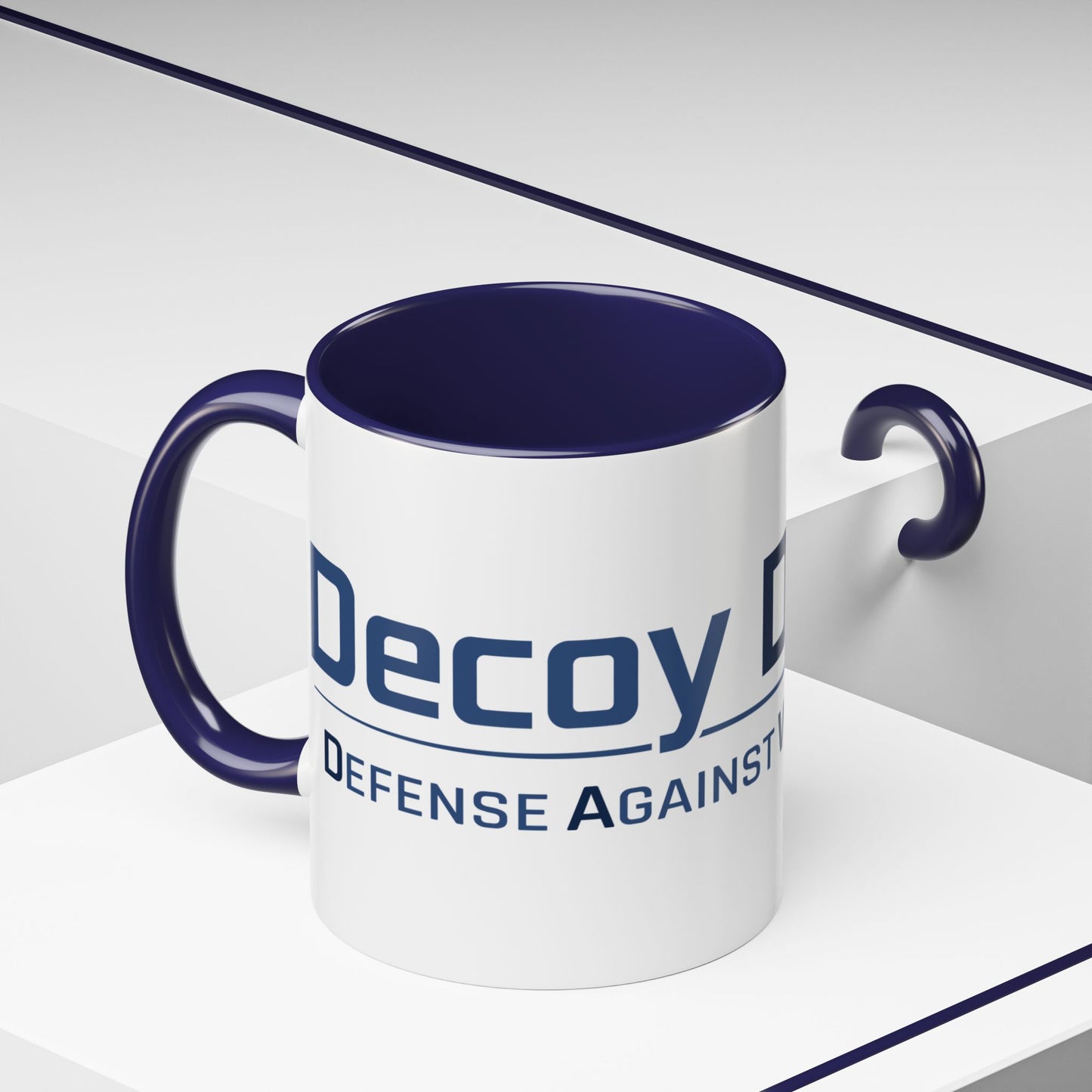 Decoy DAWGs Coffee Mug - 11 oz. & 15 oz.